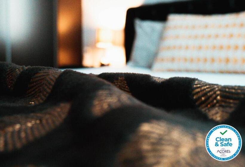اتاق استاندارد, Vintage Place   Azorean Guest House