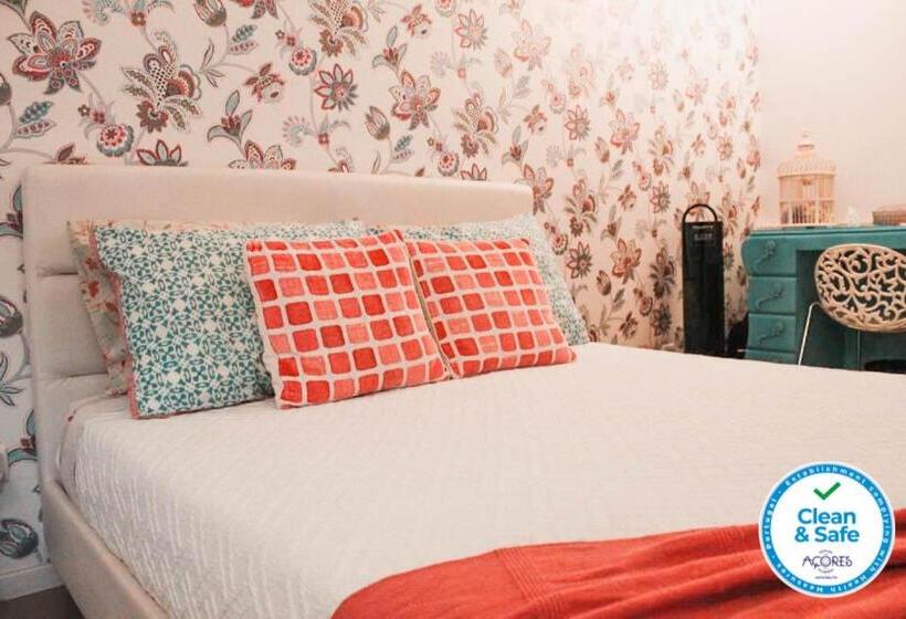 اتاق استاندارد, Vintage Place   Azorean Guest House