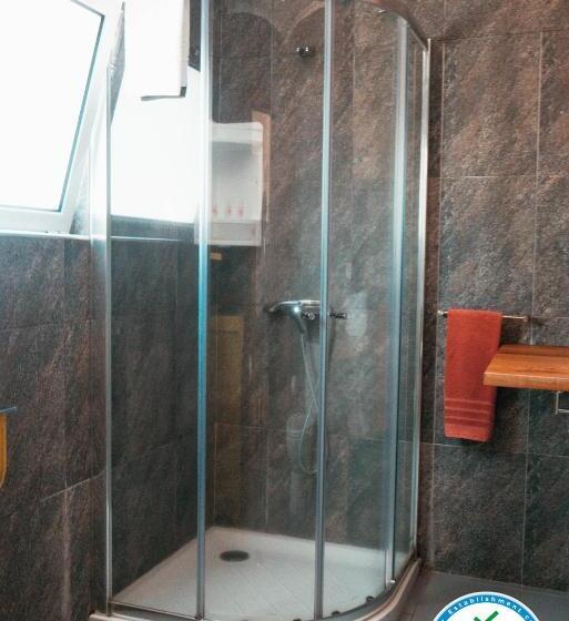 اتاق لوکس, Vintage Place   Azorean Guest House