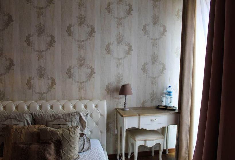اتاق استاندارد, Vintage Place   Azorean Guest House
