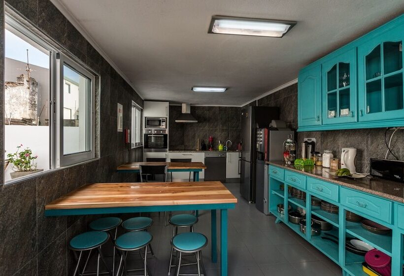 اتاق لوکس, Vintage Place   Azorean Guest House