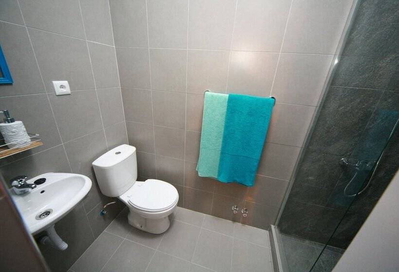 اتاق اکونومی, Vintage Place   Azorean Guest House