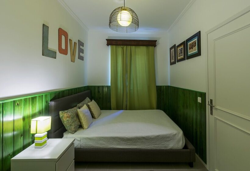 اتاق اکونومی, Vintage Place   Azorean Guest House