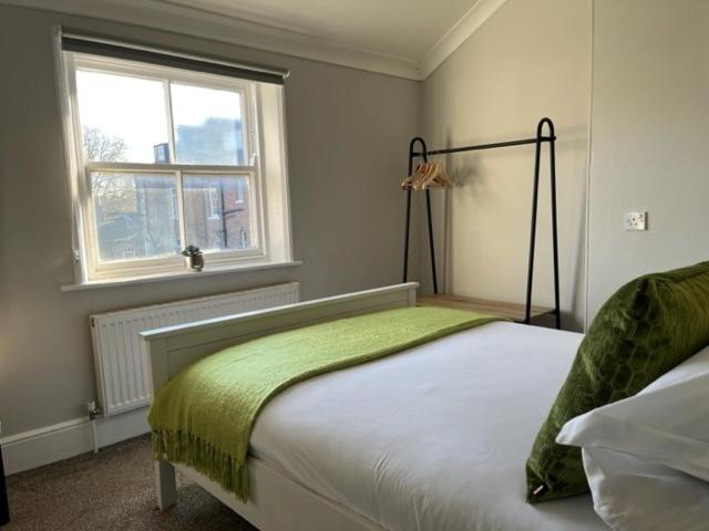 Дом 1 Спальня, Goodramgate Apartments