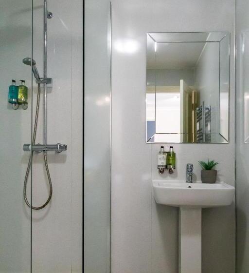 Апартаменты Классик 1 Спальня, Goodramgate Apartments