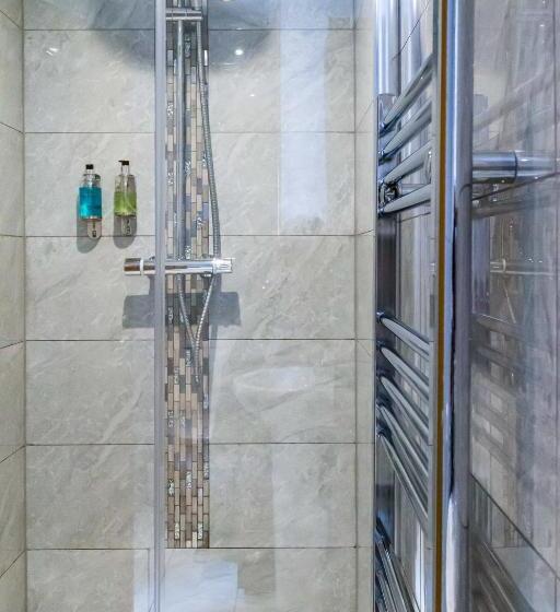 דירת חדר סופריור, Goodramgate Apartments