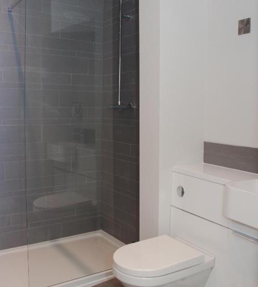 דירת שני חדרים, Goodramgate Apartments