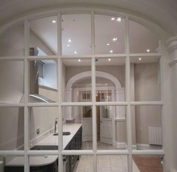 סוויטת סופריור, Goodramgate Apartments