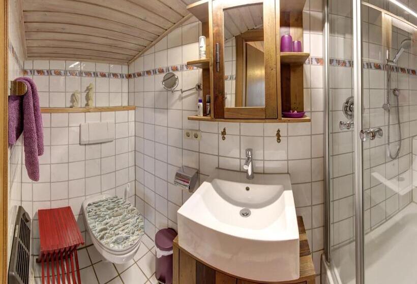 Номер Стандарт, Gästehaus Barbara Schwaiger