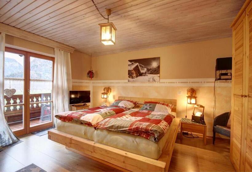 Номер Стандарт, Gästehaus Barbara Schwaiger
