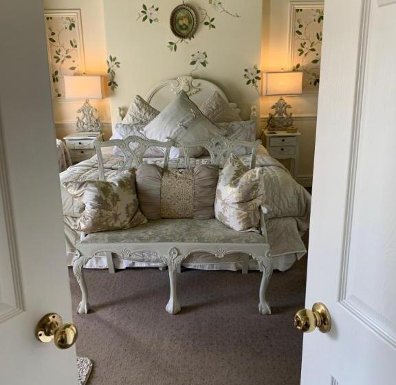 Люкс Вид на Море, The Suites At Ty Anne