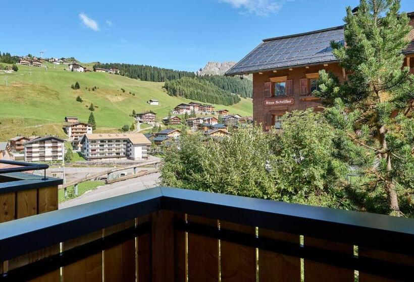 Студия Стандарт, Appartements Täli