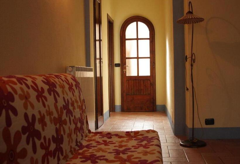 Номер Стандарт, Agriturismo Bagnolo