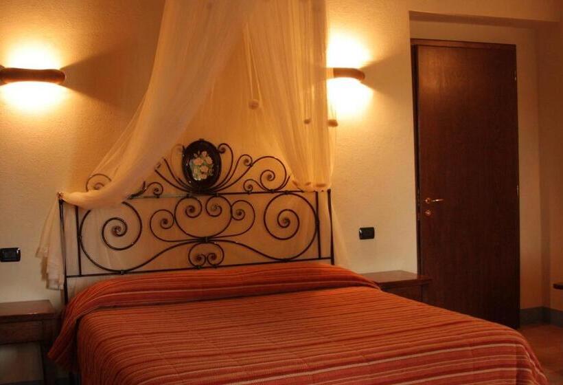 Номер Стандарт, Agriturismo Bagnolo