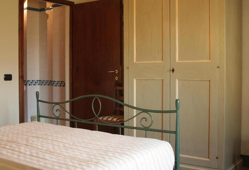 Апартаменты 1 Спальня, Agriturismo Bagnolo