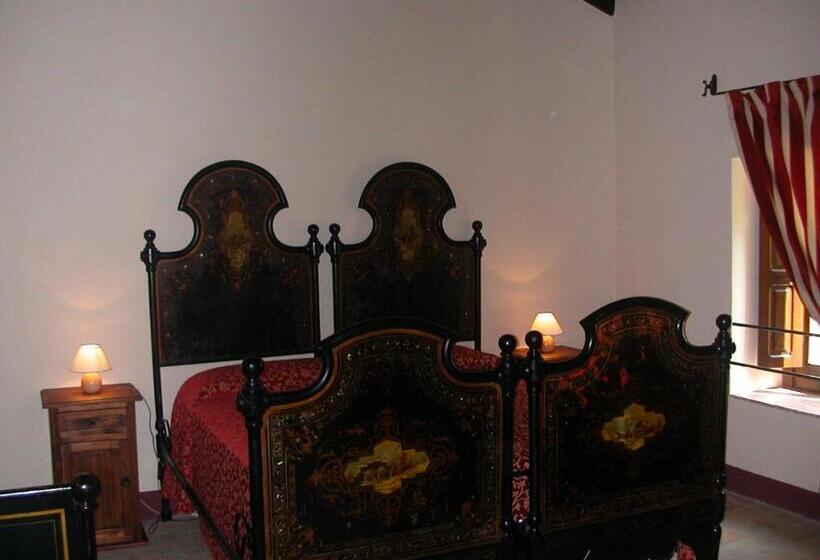 اتاق استاندارد, Agriturismo Il Daino