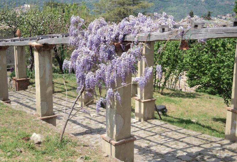 اتاق لوکس, Agriturismo Il Daino