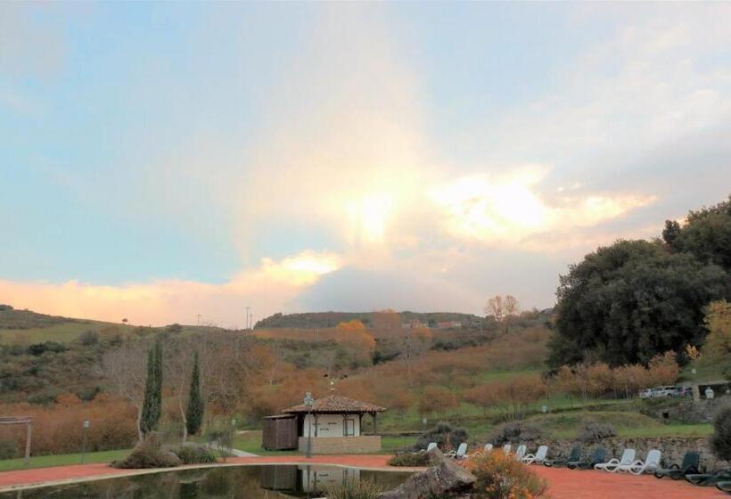 اتاق لوکس سه تخته, Agriturismo Il Daino
