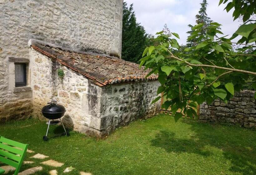 Дом 2 Спальни, Domaine De Montboulard
