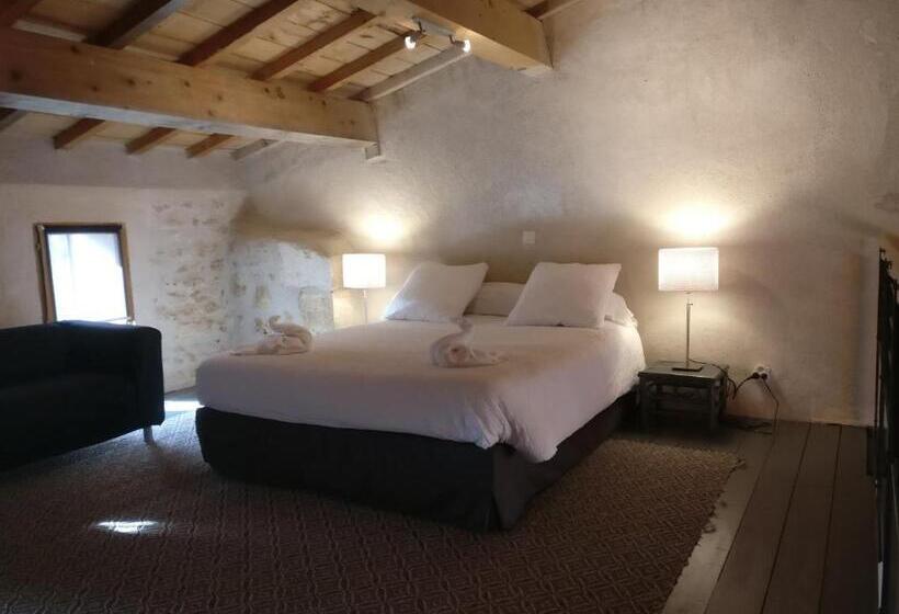 Студия Deluxe, Domaine De Montboulard