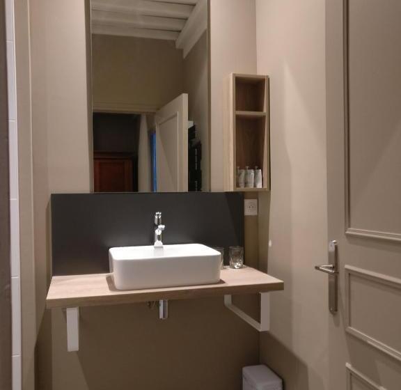 Family Suite, Domaine De Montboulard