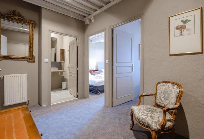 Family Suite, Domaine De Montboulard
