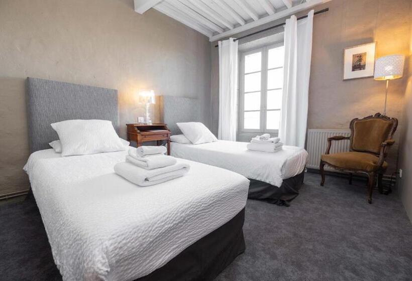 Family Suite, Domaine De Montboulard