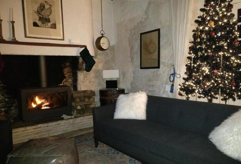 Family Suite, Domaine De Montboulard