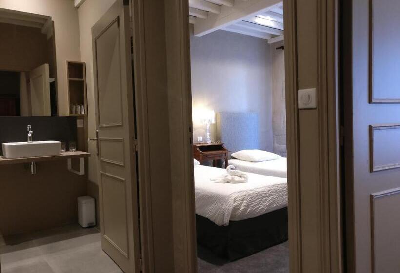 Family Suite, Domaine De Montboulard