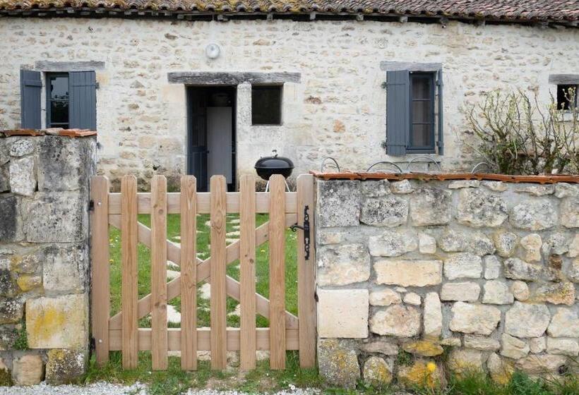 Дом 2 Спальни, Domaine De Montboulard