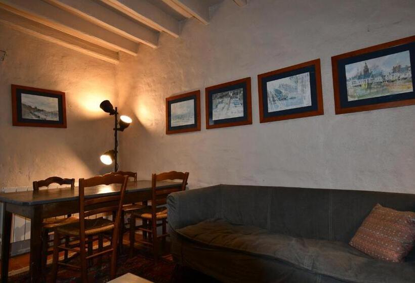 Дом 2 Спальни, Domaine De Montboulard
