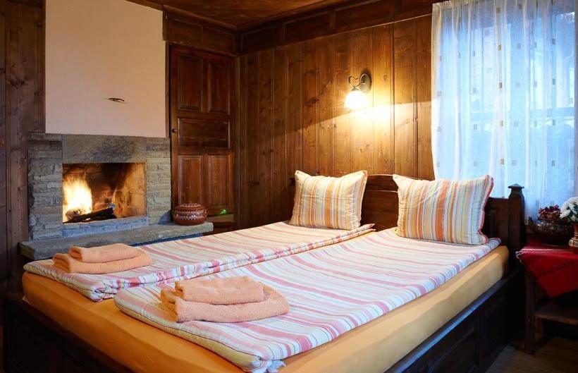 스탠다드 룸, Kenara Guest House