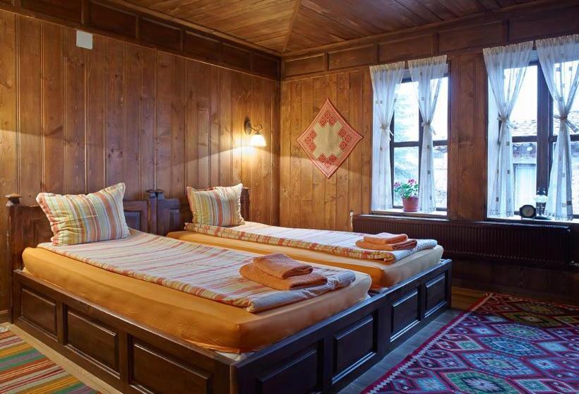 스탠다드 룸, Kenara Guest House
