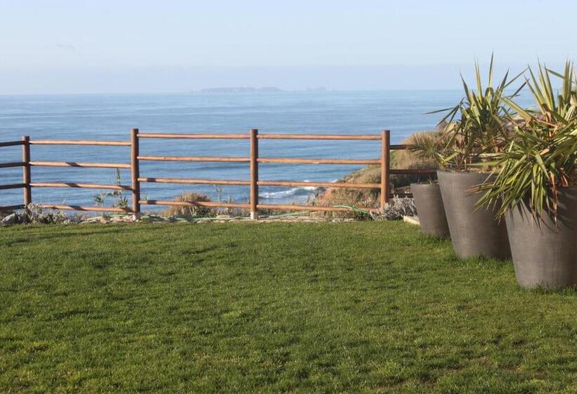 اتاق استاندارد با چشم‌انداز دریا, Silver Coast Vacation   Your Unique Inn