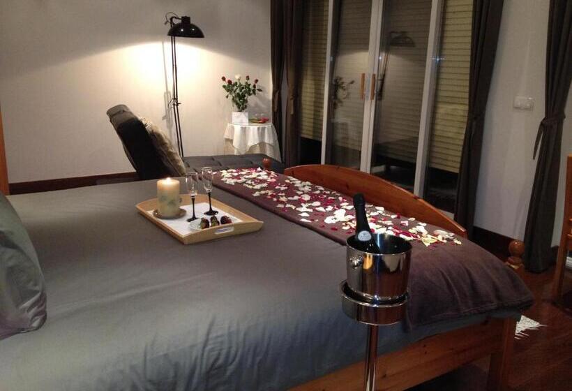استودیوی استاندارد با چشم‌انداز دریا, Silver Coast Vacation   Your Unique Inn