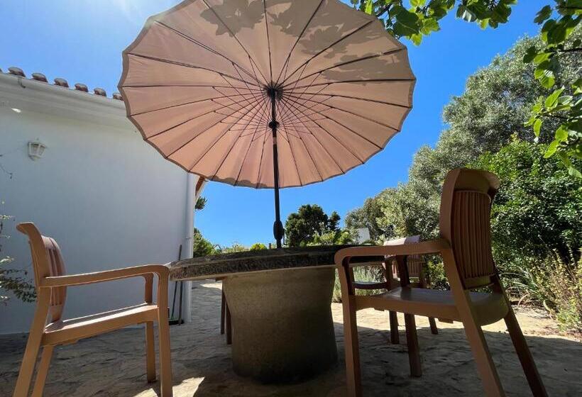 ویلای استاندارد با چشم‌انداز باغ, Silver Coast Vacation   Your Unique Inn