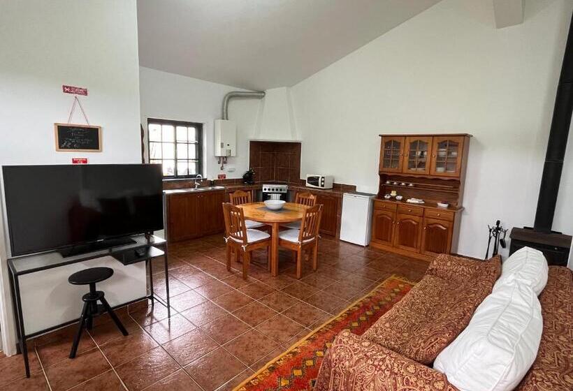 ویلای استاندارد با چشم‌انداز باغ, Silver Coast Vacation   Your Unique Inn