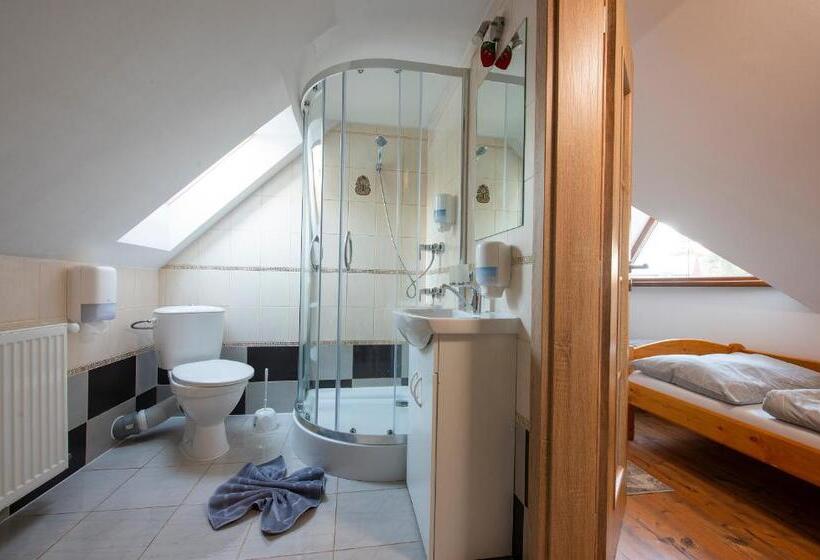 Пентхаус Люкс, Wellness Vila Astra