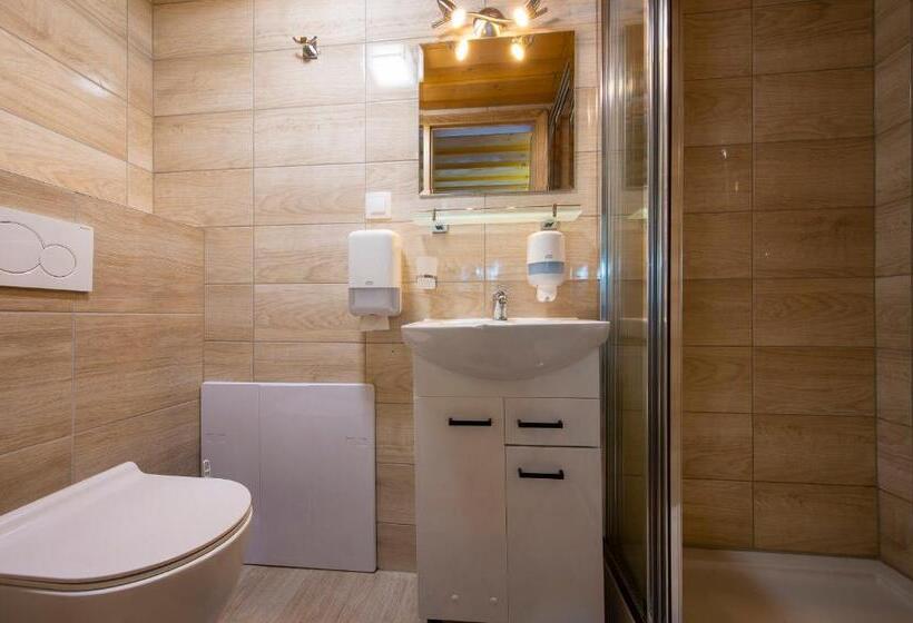 2 Bedrooms Suite Garden View, Wellness Vila Astra