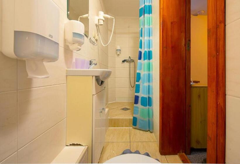 Номер Economy, Wellness Vila Astra