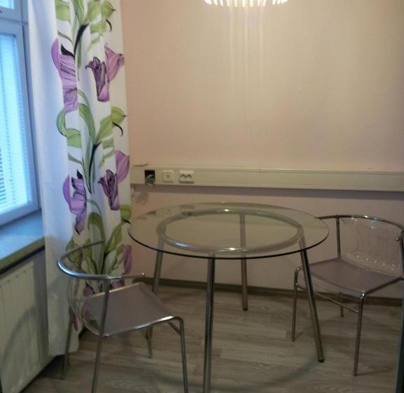 침실 1개 아파트, Yömyssy Apartments