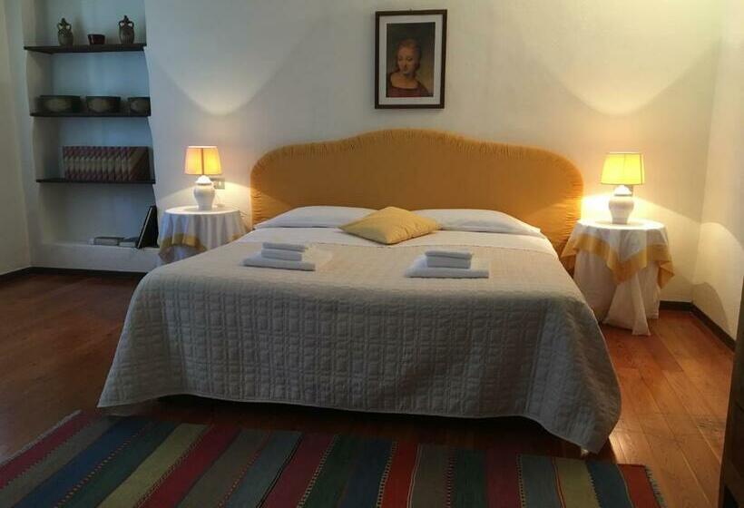标准三人间, Agriturismo Relais Il Bricco