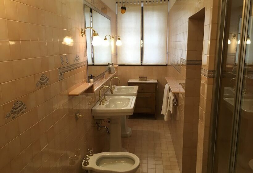 Номер Стандарт, Agriturismo Relais Il Bricco