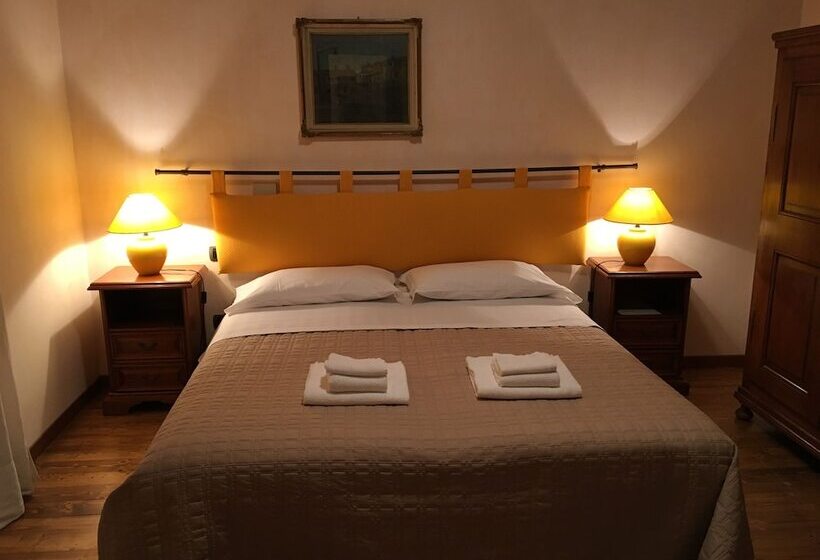 标准间, Agriturismo Relais Il Bricco