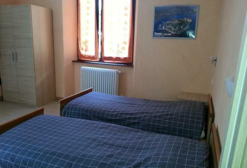 Номер Стандарт, Casa Giardinetto