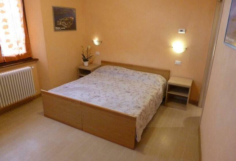 Номер Стандарт, Casa Giardinetto