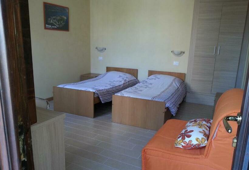 Номер Стандарт, Casa Giardinetto
