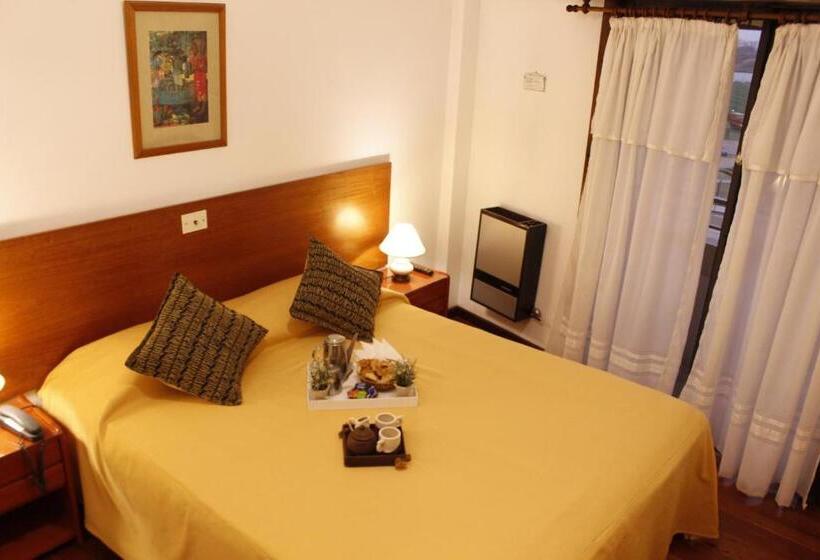 غرفة عائلية, Apart Hotel Family