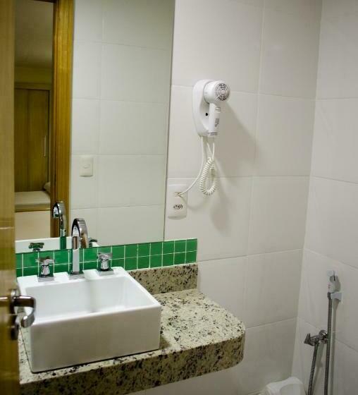 Standard-huone, Gomes Freire