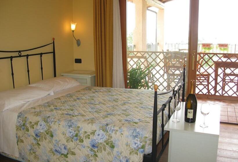 标准间, La Casa Vecchia